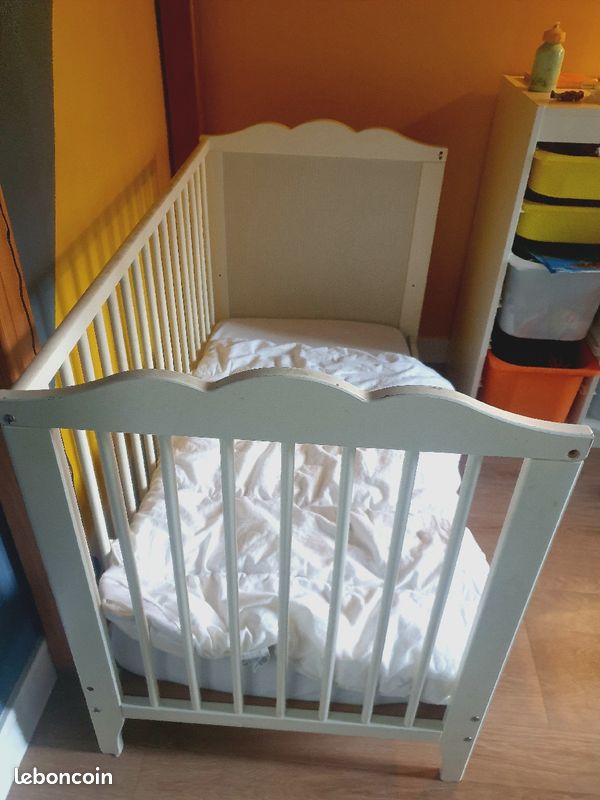 Lit bébé (image 2)