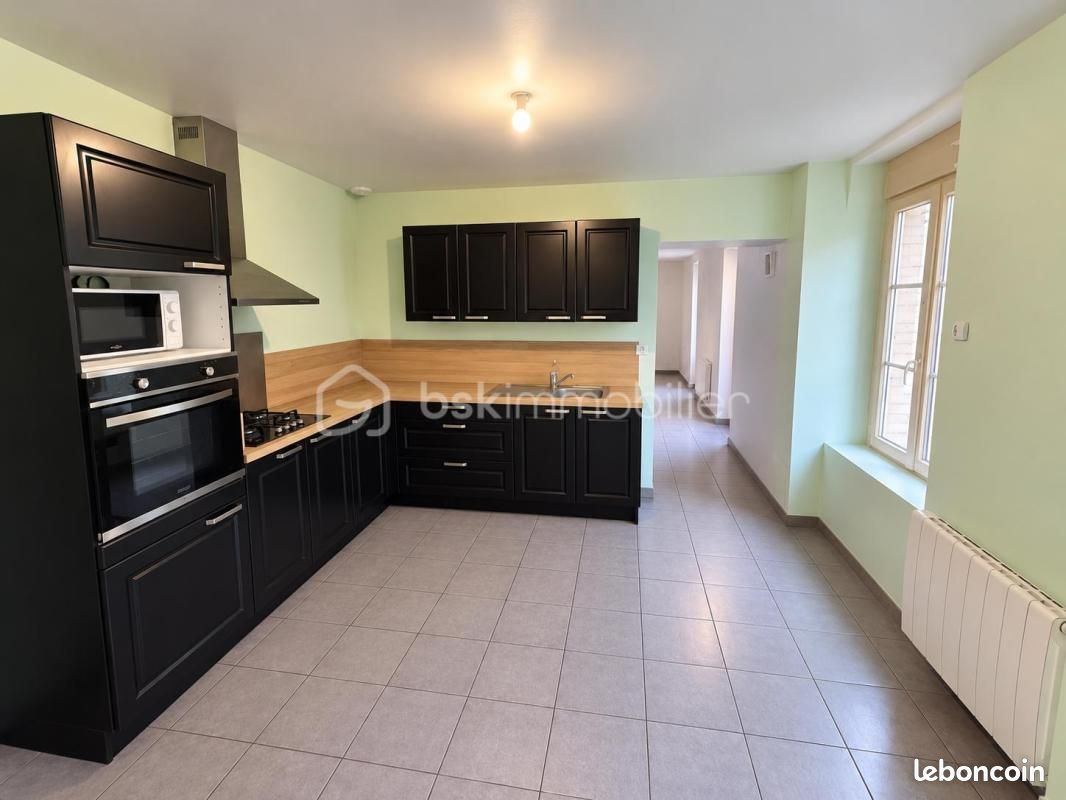 Maison 6 pièces 118 m² · à Suippes · 118 m² · 159 000 €