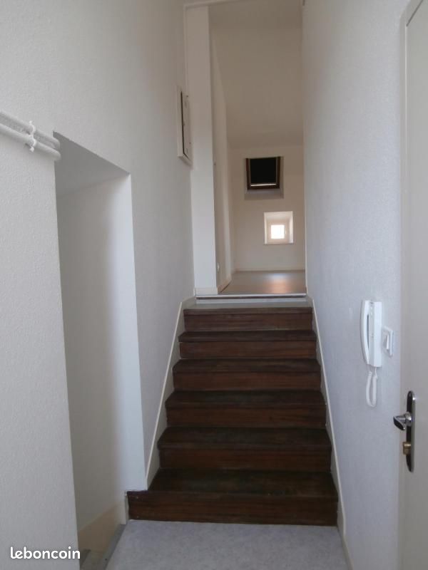 Appartement 3 pièces 73 m² · à Amance · 73 m² · 672 €/mois