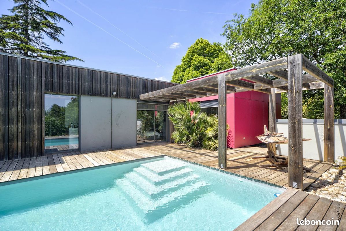 Villa 6 pièces 215 m² (image 10)