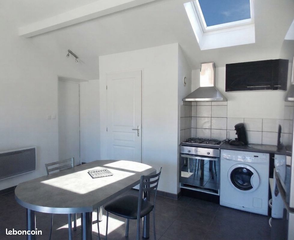 Appartement 2 pièces 55 m² · à Craponne · 55 m² · 850 €/mois