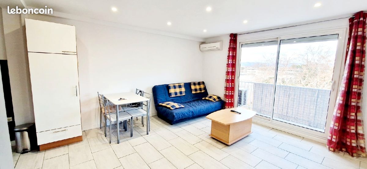 Parking 30 m² · à Perpignan · 30 m² · 75 000 €