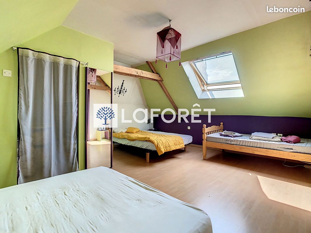 Maison 6 pièces 182 m² - Thouars 79100 (image principale 11)