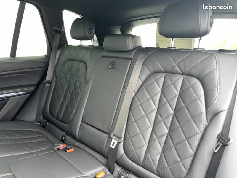 BMW X5 xDrive45e 394 ch BVA8 M Sport (image 16)