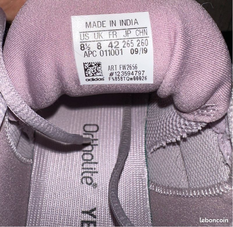 Yeezy 500 (image 4)