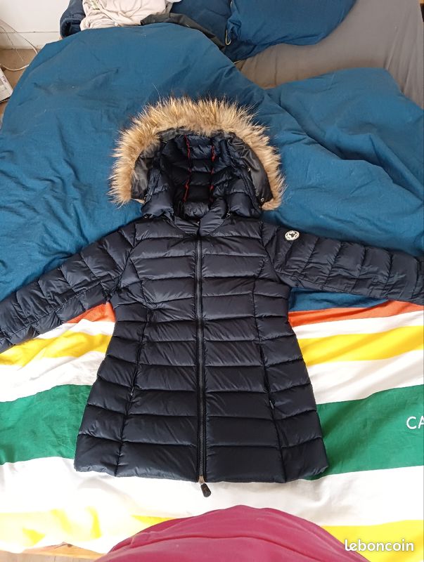 Jacket Doudoune Jott Occasion Doudoune Jott Occasion Doudoune Jott