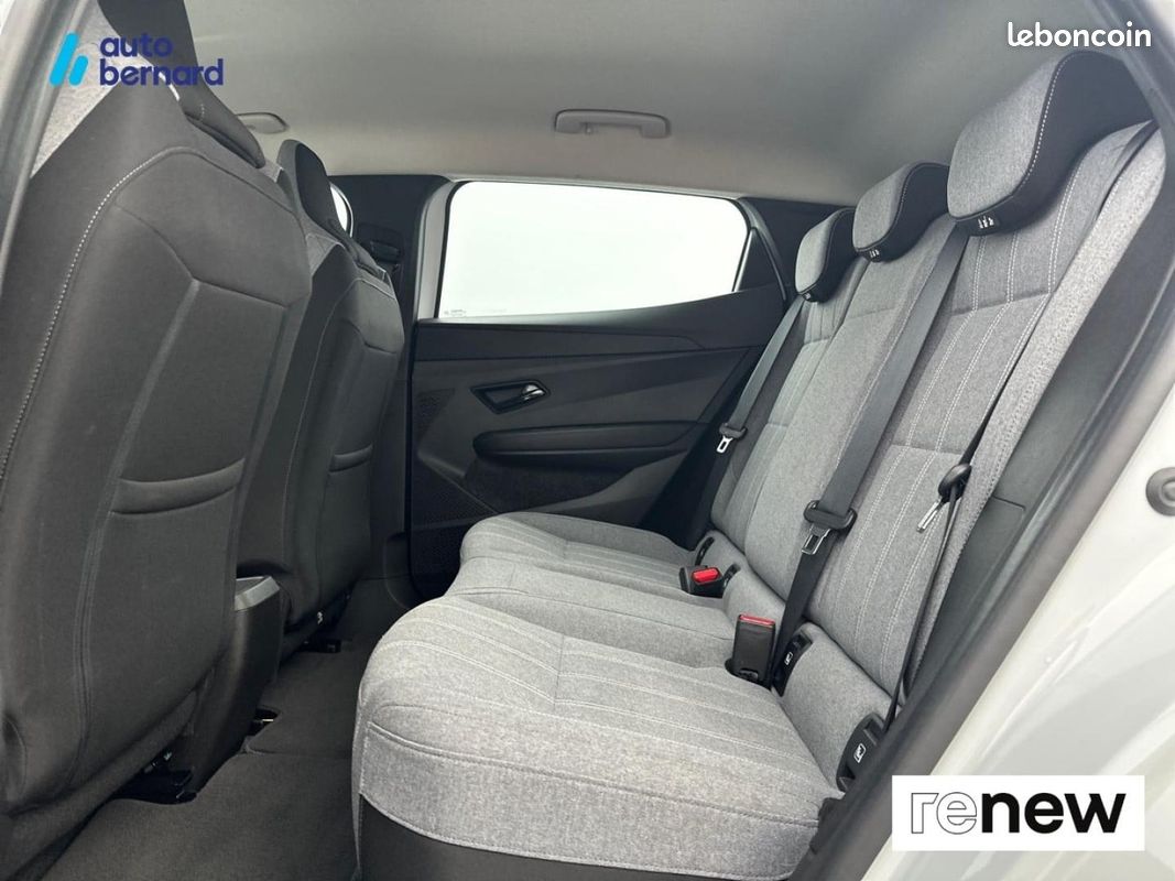 Renault Megane E-Tech Electric EV60 220ch Equilibre optimum charge (image 10)