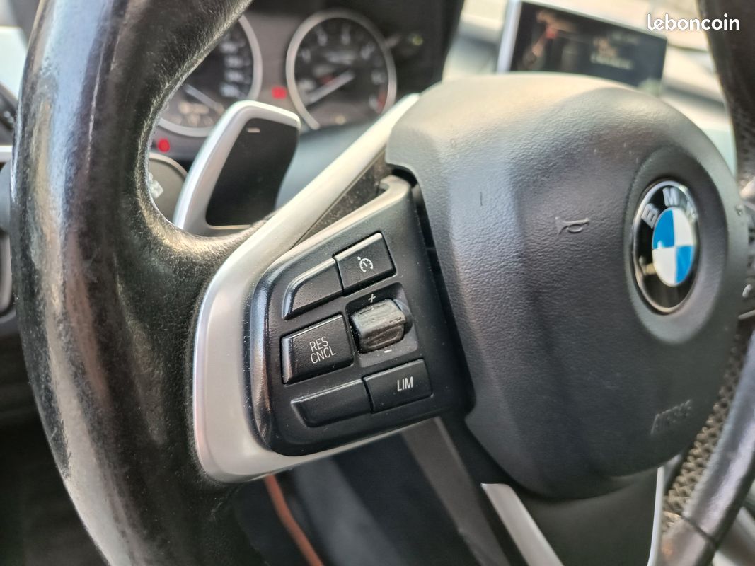 Bmw x1 2.0 d 190 sport xdrive bva (image 24)