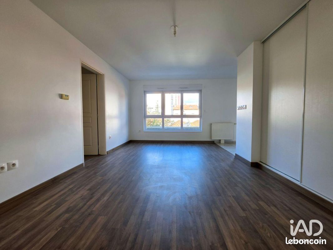 Appartement 3 pièces 67 m² · à Nancy · 67 m² · 803 €/mois