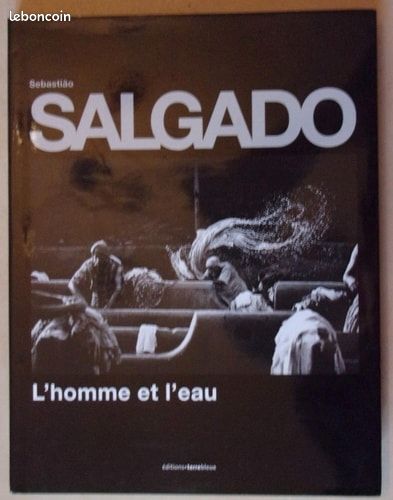 Sebastiao salgado l'homme et l'eau (image 1)