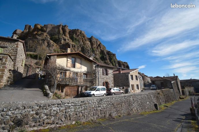 Maison 6 pièces 110 m²