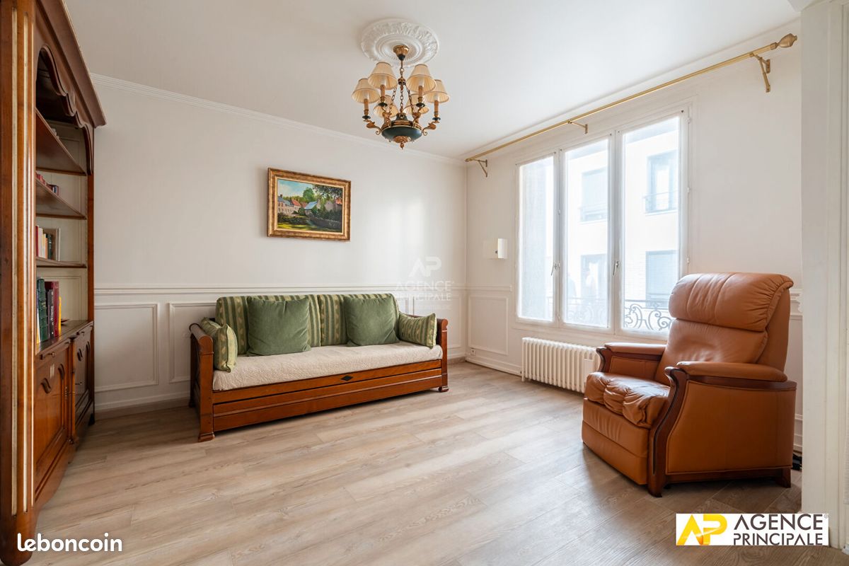 Maison 4 pièces 100 m² · à Maisons-Laffitte · 100 m² · 625 000 €