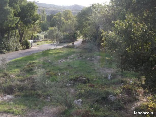 Terrain 472 m² Montfort-sur-Argens