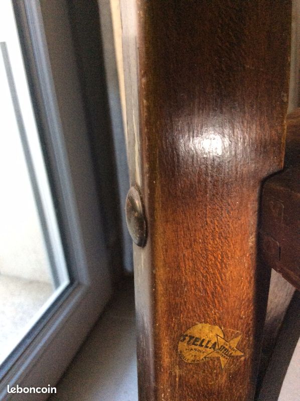 Chaises marque Stella (image 2)