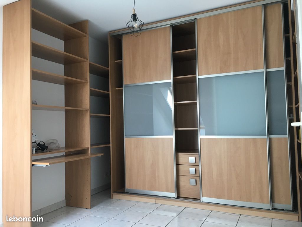 Appartement 2 pièces 28 m² · à Périgueux · 28 m² · 420 €/mois