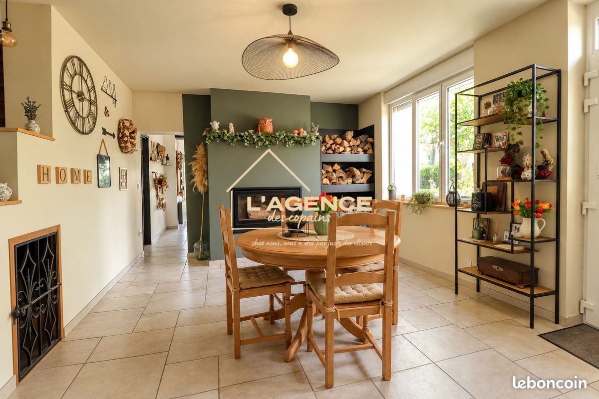 Maison 4 pièces 125 m² · à Merville · 125 m² · 330 000 €