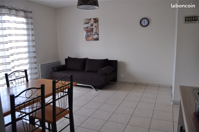 Appartement a louer saint-priest - 2 pièce(s) - 45 m2 - Surfyn