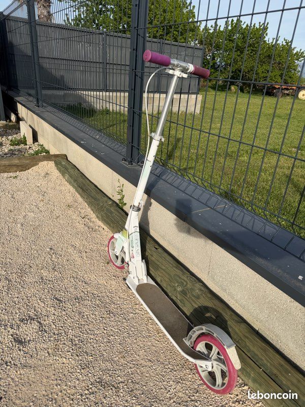 Trottinette décathlon OXELO (image 4)