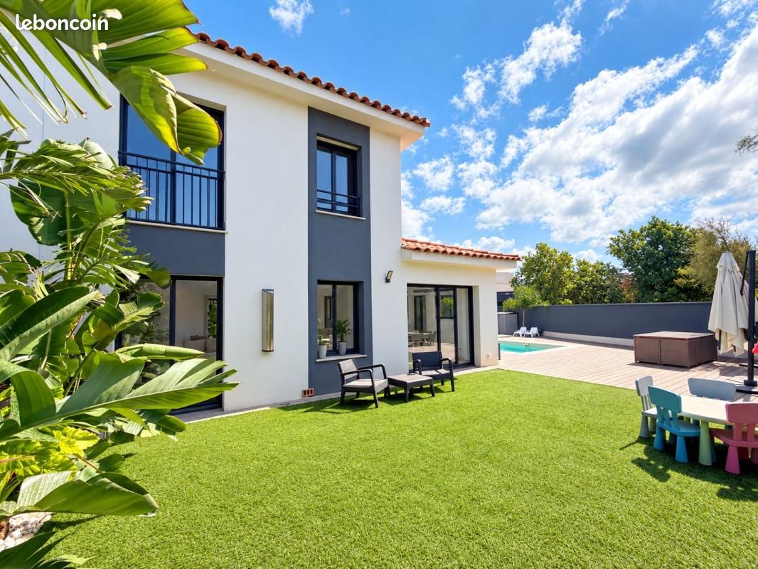 Maison 6 pièces 125 m² · à Le Pradet · 125 m² · 830 000 €