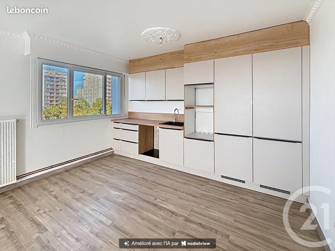 Appartement 3 pièces 68 m² · à Melun · 68 m² · 1 010 €/mois