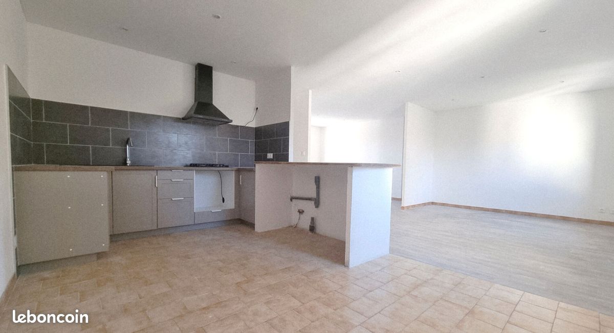 Appartement 3 pièces 88 m² · à Cavaillon · 88 m² · 154 000 €
