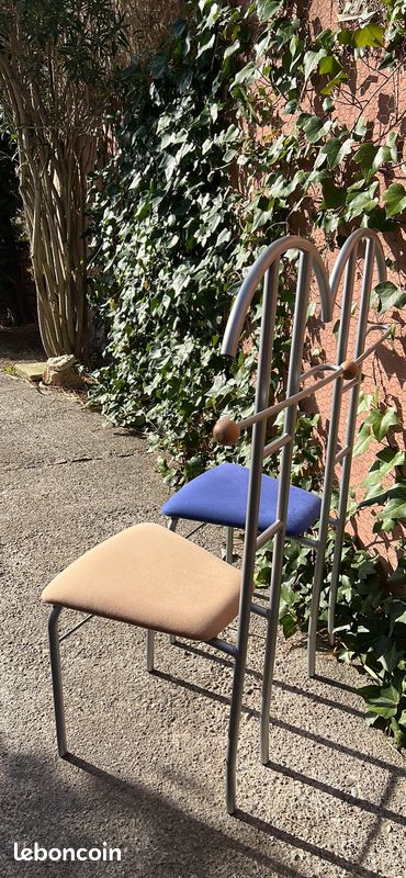 Chaises (image 2)
