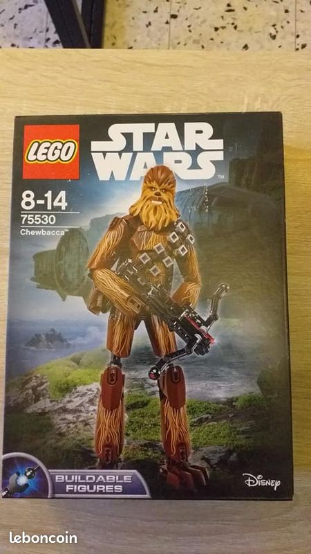 Lego star wars (image 4)