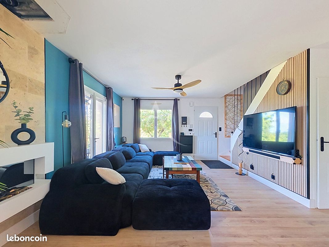 Maison 4 pièces 90 m² · à Val d'Erdre-Auxence · 90 m² · 244 700 €