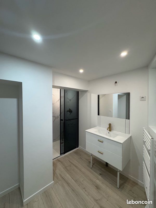 Appartement 3 pièces 75 m² · à Châtellerault · 75 m² · 800 €/mois