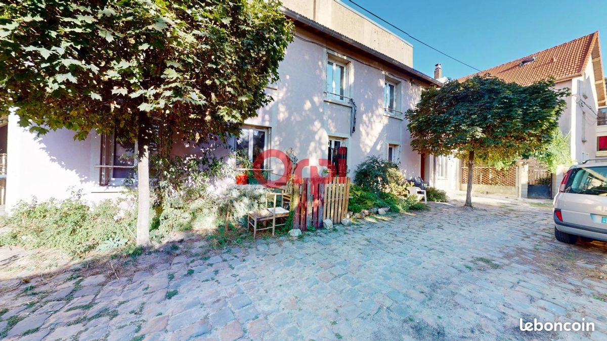 Appartement 3 pièces 62 m² · à Montfermeil · 62 m² · 173 000 €