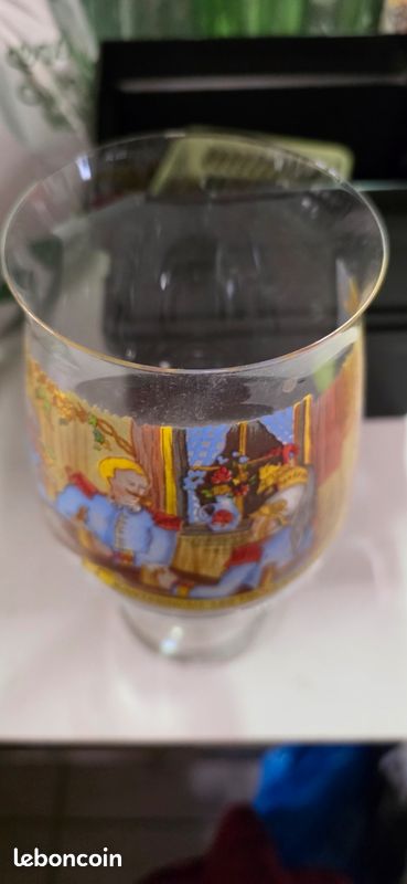 Verre à bière (image 2)