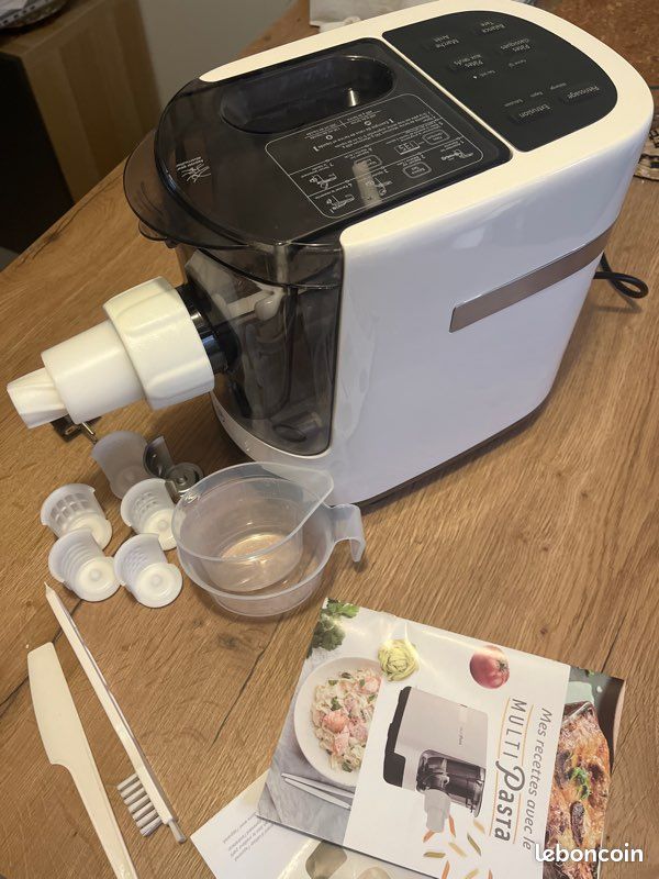 Machine à pâtes (image 2)