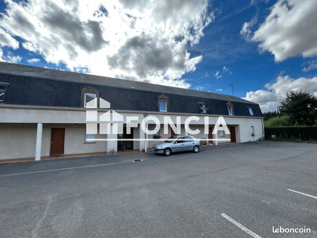 Appartement 2 pièces 42 m² · à Laon · 42 m² · 455 €/mois