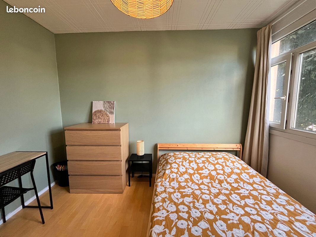 Appartement a louer mont-saint-aignan - 4 pièce(s) - 69 m2 - Surfyn