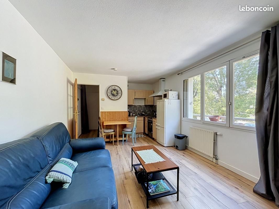 Appartement 2 pièces 35 m² · à Montpellier · 35 m² · 125 000 €
