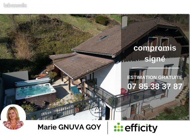 Maison 5 pièces 140 m²