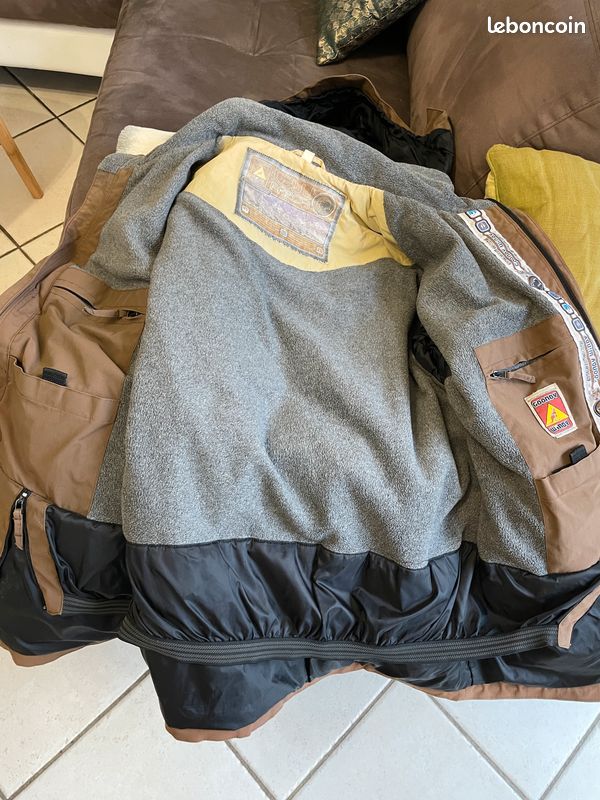 Blouson de ski (image 3)