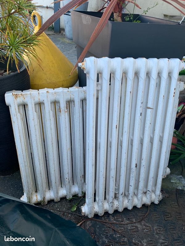 Radiateur en fonte (image 2)