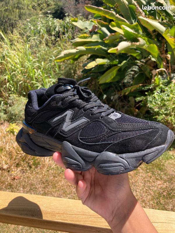 Vend Basket New Balance taille 41 (image 1)