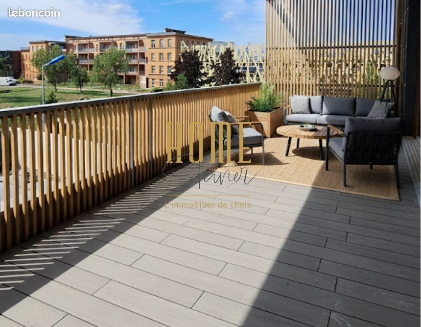 Appartement 3 pièces 64 m² · à Bischwiller · 64 m² · 245 000 €