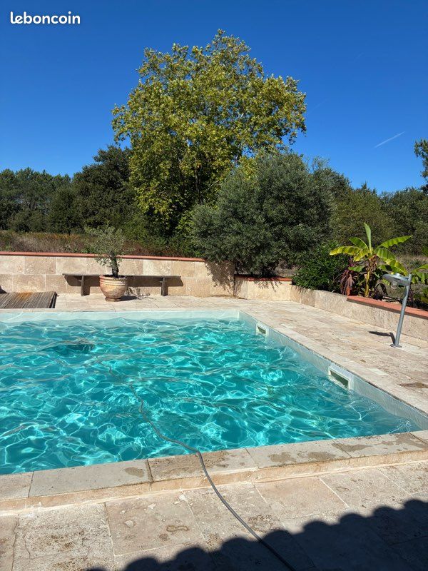 Maison 6 pièces 230 m² · à Morcenx-la-Nouvelle · 230 m² · 450 000 €