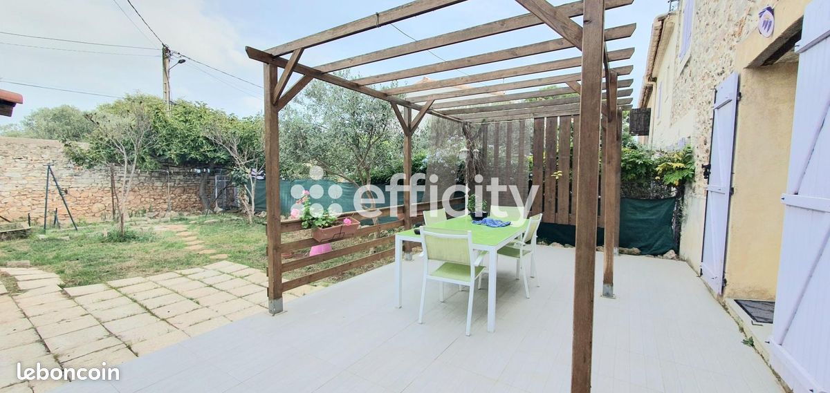 Maison 5 pièces 119 m² · à Lattes · 119 m² · 395 000 €
