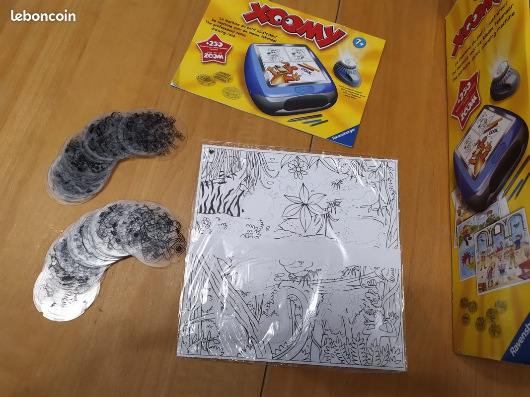Xoomy (image 2)