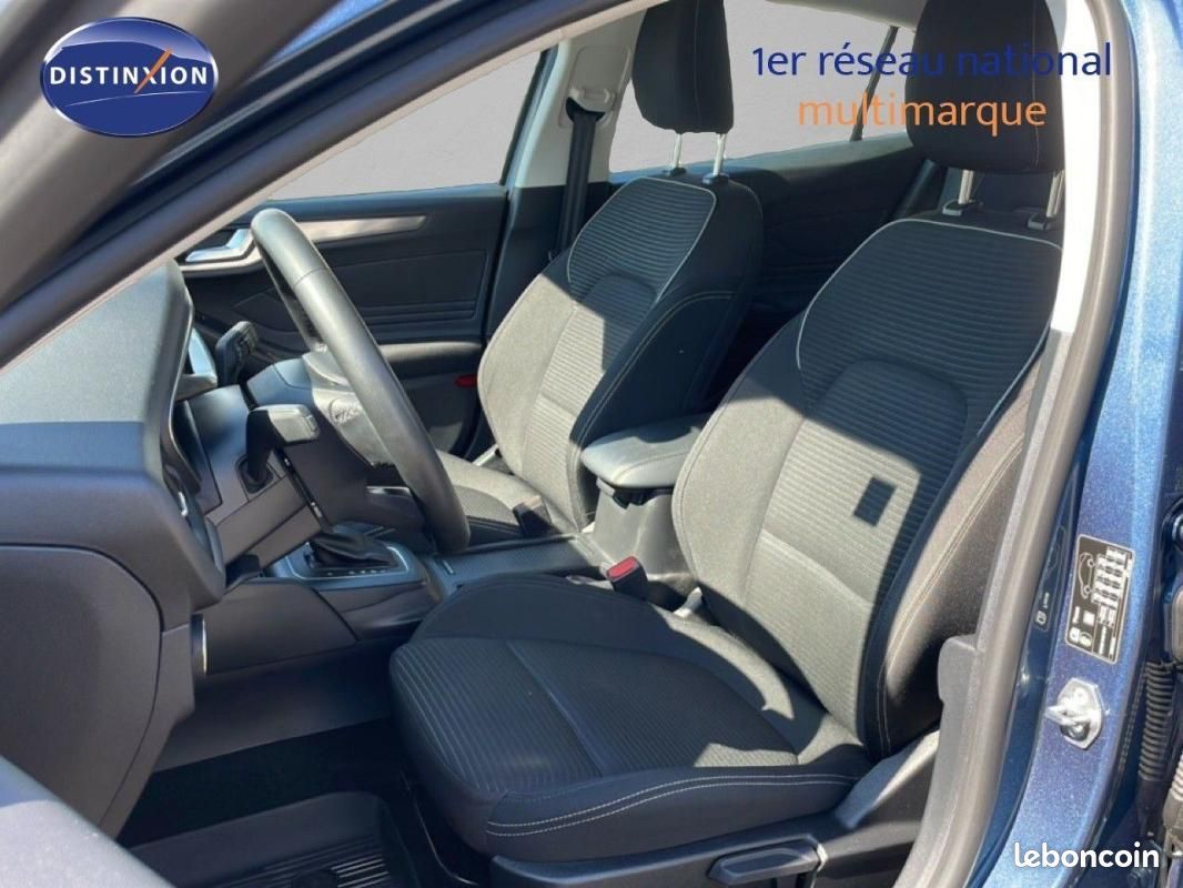 Ford Focus 1.0 EcoBoost 155 S&S mHEV Powershift ST-Line Style (image 15)