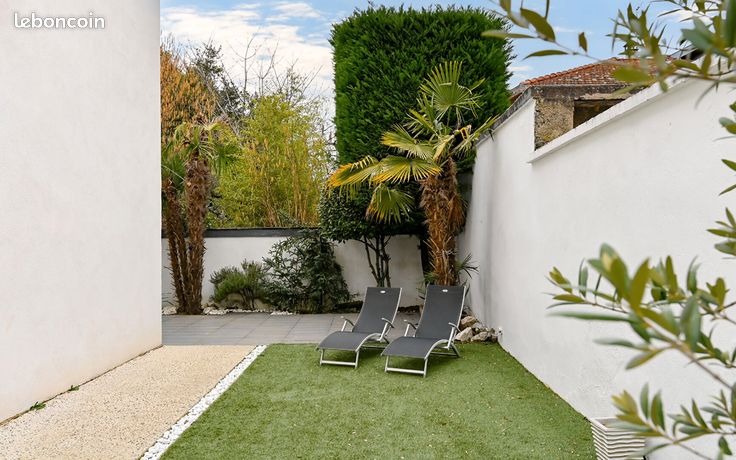 Maison 6 pièces 192 m² — 2