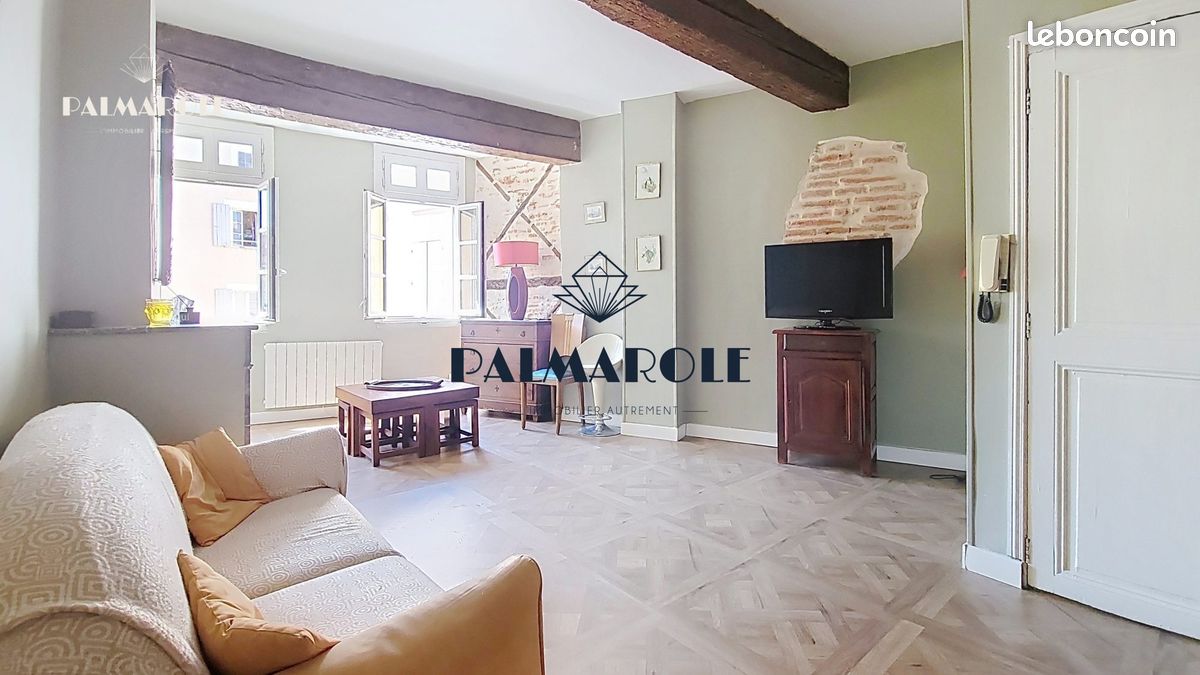 Appartement 2 pièces 83 m² · à Perpignan · 83 m² · 148 400 €