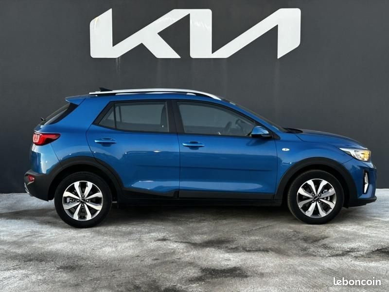 Kia Stonic 1.0 T-GDi 100ch Active (image 5)