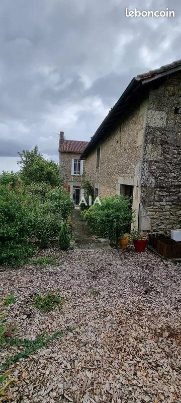 Maison 5 pièces 113 m² - Chatain 86250 (image principale 19)