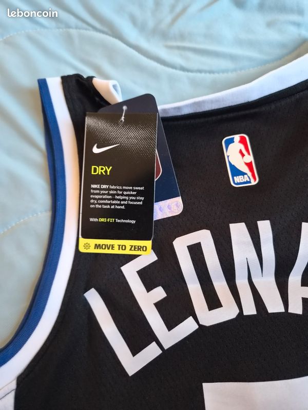 Maillot nba los angeles (image 3)