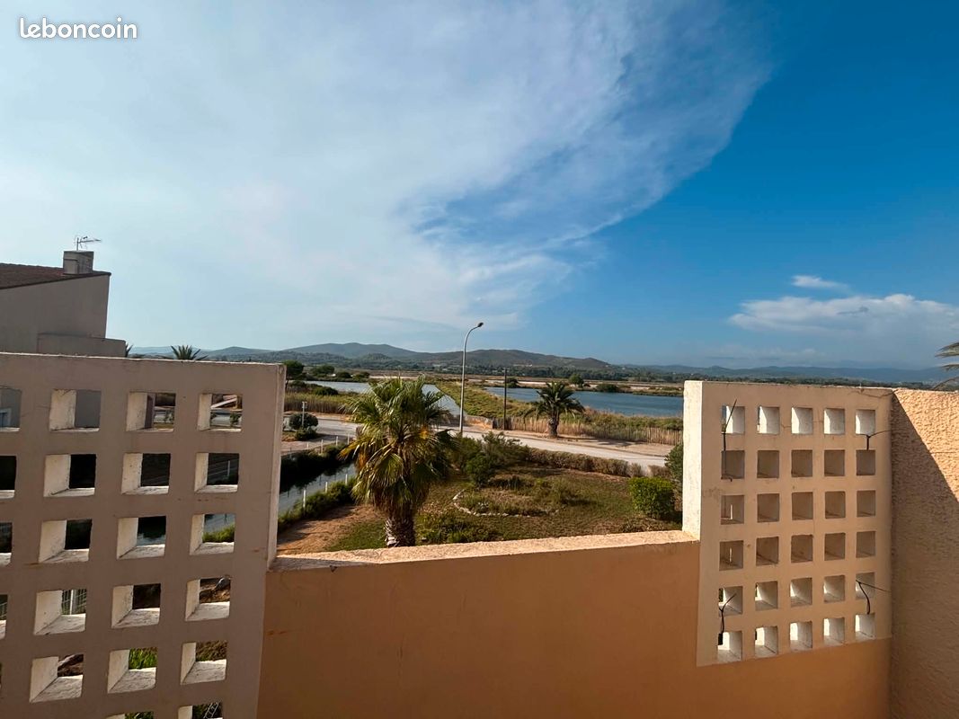 Appartement 1 pièce 21 m² · à Hyères · 21 m² · 170 000 €